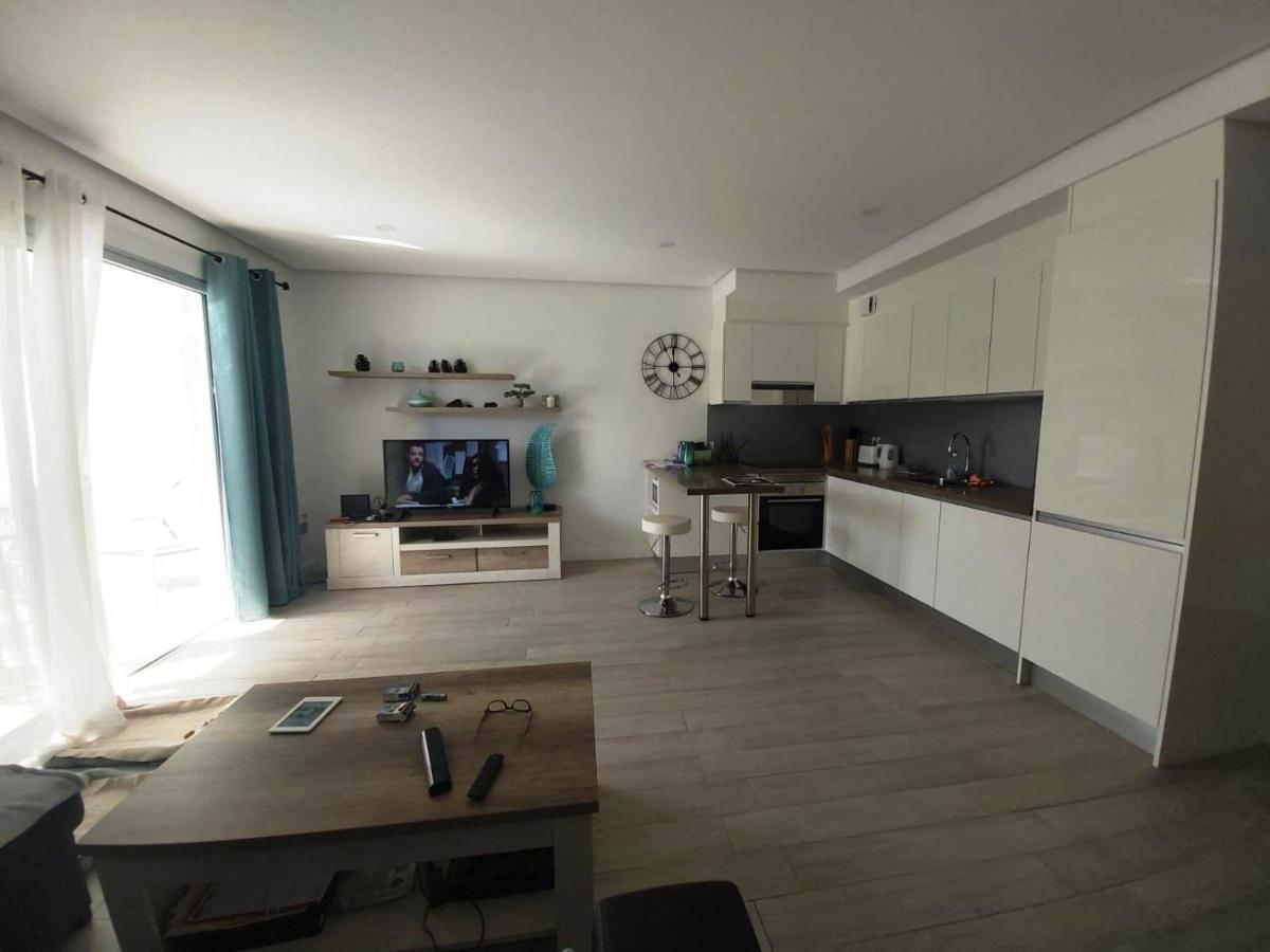 New Apartment Near The Beach In Playa Paraiso Exterior photo