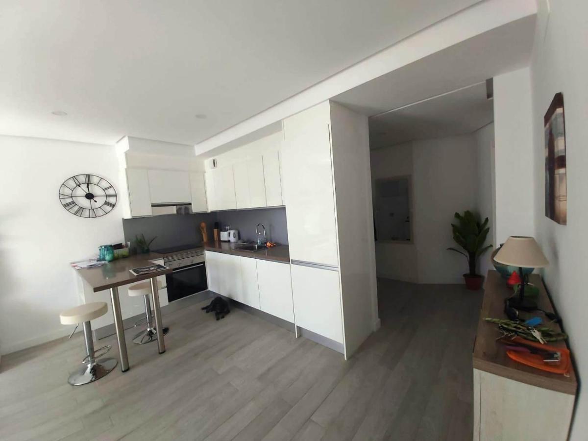 New Apartment Near The Beach In Playa Paraiso Exterior photo