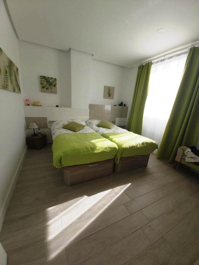 New Apartment Near The Beach In Playa Paraiso Exterior photo