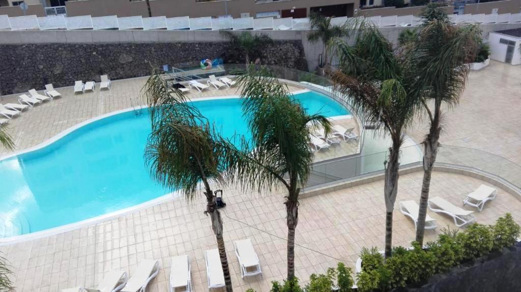 New Apartment Near The Beach In Playa Paraiso Exterior photo