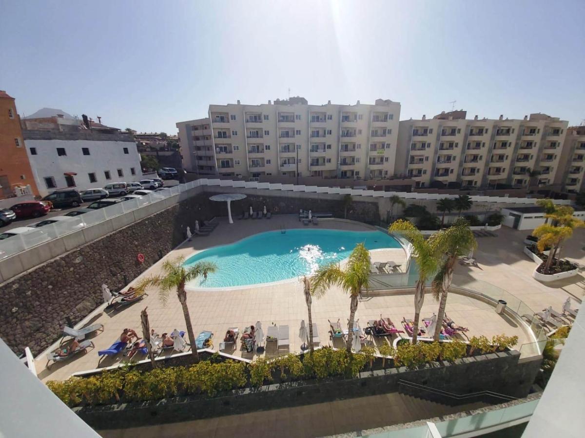 New Apartment Near The Beach In Playa Paraiso Exterior photo