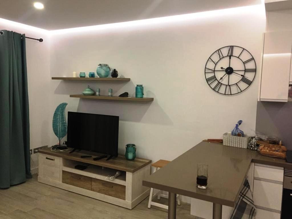 New Apartment Near The Beach In Playa Paraiso Exterior photo