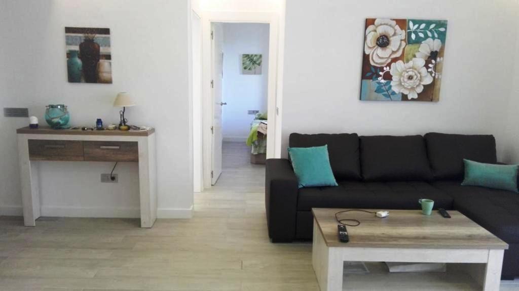 New Apartment Near The Beach In Playa Paraiso Exterior photo