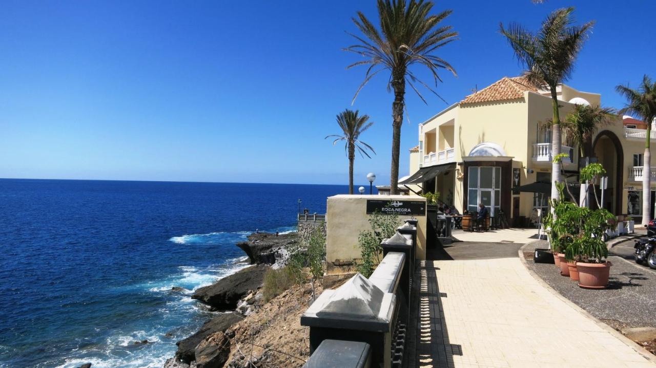 New Apartment Near The Beach In Playa Paraiso Exterior photo