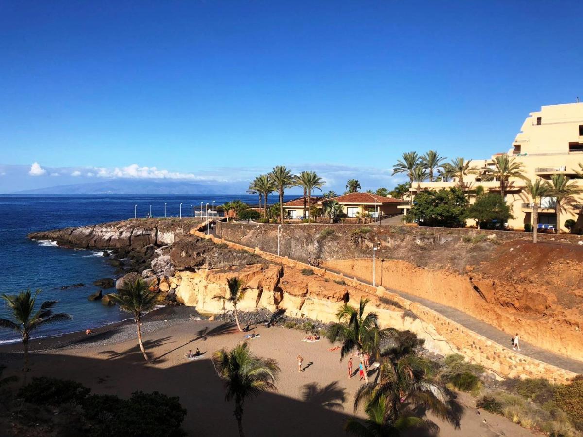 New Apartment Near The Beach In Playa Paraiso Exterior photo
